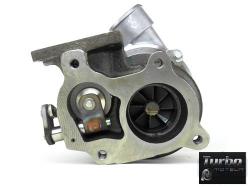 Turbo pour CHRYSLER Voyager III CRD - Ref. OEM 00KRL159026AA 05083265AA 05159026AA 35242095F 35242095G K05083265AA K05159026AA  - Turbo IHI