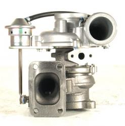 Turbo pour CUMMINS QSD - Ref. fabricant VA84 - Turbo Garrett
