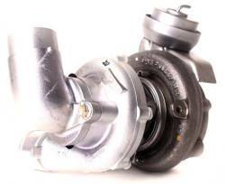 Turbo pour LEXUS IS II (_E2_) 2005-08 2012-07 2,2 177CV - Ref. fabricant VB16, 17201-26031, 17201-26030, 17201-0R020, 17201-0R021, 17201-0R022 - Turbo Garrett
