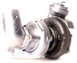 Turbo pour LEXUS IS II (_E2_) 2005-08 2012-07 2,2 177CV - Ref. fabricant VB16 - Turbo Garrett