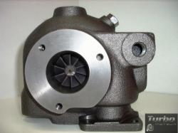 Turbo pour YANMAR 4JH3-DTE - Ref. OEM 12969318001,129693-18001,129693-18000,B52CND-S0088B,B52CND-S0088G,B52CNDS0088B,B52CNDS0088G,129693-18000,129693,18000,129693,18001 - Turbo IHI