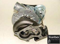 Turbo pour ISUZU Trooper - Ref. OEM 860015, 860029, 8970863433, 8970863436, 897148076, 8971480760, 8971480762, 860010, 8970385180, 8970385181, 97038518, 97086343, 97148076, 5860010, 93184508, 8970863435 - Turbo IHI