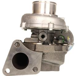 Turbo pour OPEL Astra H 1.7 CDTI 125 cv - Ref. OEM 5860938, 860102, 860281, 8973762731, 8973762734, 8973762735, 8981023711, 8981023712, 93169522, 97376273, 98102371, 897376,  - Turbo IHI