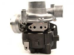 Turbo pour MAZDA 5 2.0 CD - Ref. OEM RF7J13700J, RF7J13700A, RF7J13700C, RF7J13700B, RF7J13700E, RF7J13700D,  - Turbo IHI