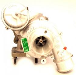 Turbo pour FIAT GRANDE PUNTO BRAVO - Ref. fabricant RHF3VL37, VL37 - Turbo Garrett