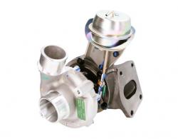Turbo pour MITSUBISHI PAJERO IV (V90, V80, V8_V) 3.2 Did 190 cv - Ref. fabricant VT13 - Turbo Garrett