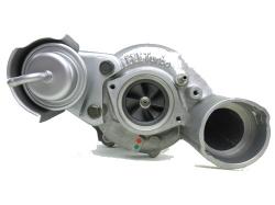 Turbo pour PORSCHE Cayenne  - Ref. fabricant VVQ2 - Turbo Garrett
