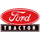 FORD-TRACTOR