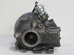 Turbo pour YANMAR 6LP-DTE - Ref. OEM 119773-18011,11977318011,119773-18010,11977318010,1-19773-18011,1-19773-18010,E61CAD-S0022B,E61CADS0022B - Turbo IHI