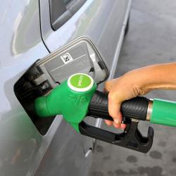 Le turbo et les prix des carburants
