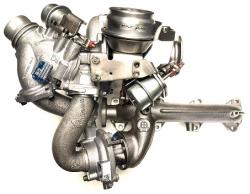 Turbo Voiture: L'avenir des Turbocompresseurs dans la Décarbonation des Moteurs Propres