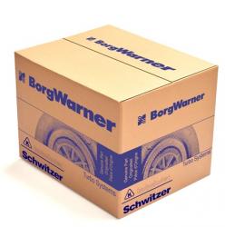 Histoire des Turbocompresseurs : KKK et Schwitzer au sein de BorgWarner Turbo Systems