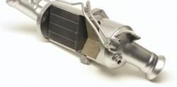 Les risques d'un filtre a particules bouché ou encrassé sur les moteurs turbos.