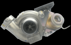 Le meilleur endroit pour un turbo neuf
