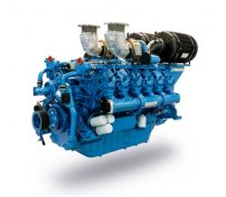 Les Avancees du Turbo Moteur Diesel