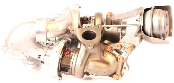 Turbo pour MERCEDES-BENZ CCLASS Coupe C204 201106  22 170CV - Ref. fabricant 1000-988-0028,  1000-988-0054,  1000-988-0071,  1000-988-0076,  10009700028,  10009700054,  10009700071,  10009700076