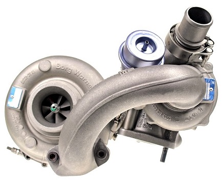 Turbo pour IVECO 2001-09 LDV  Vehicule F1C Euro 5  - Ref. fabricant 10009700020,  10009700181,  10009880020,  10009880181,  10009900181,  12659700000,  12659880000,  53039700167,  53039880167,  53039700510