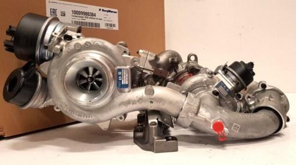 Turbo pour VOLKSWAGEN-VW CRAFTER TDI - Ref. fabricant 10009700225 16359700054 16359880054 10009710225 10009880225 10009980225 10009700313 10009880313 10009980313 10009880358 10009980358 16359700024 16359880024 18509700015 18509880015 10009980384 10009700238 10009700277 10009700358 10009700359 10009700377 10009700378 10009700381  10009700382 10009700384 10009700385 B03BV35-147A