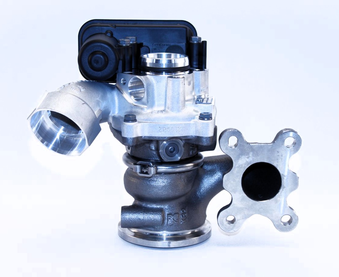 Turbo pour VOLKSWAGEN-VW CADDY ALLTRACK Break (SAB) 2015-11  999 102CV - Ref. fabricant 16339700001,  16339700004,  16339700006,  16339700009,  16339700013,  16339880013,  16339700024,  16339700024,  16339700027,  16339880027
