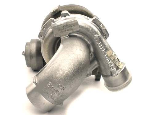 Turbo pour TOYOTA AURIS (_E15_) 2006-10 2012-09 2 126CV - Ref. fabricant RHF4-VB19,  RHF4-VB21,  VB21,  VB19, 