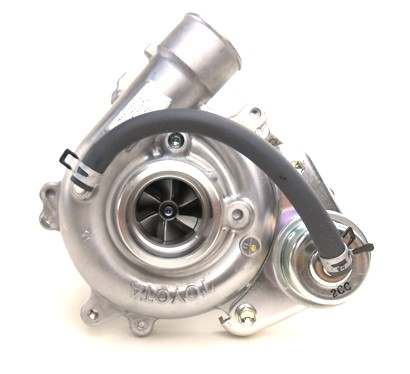 Turbo pour TOYOTA HIACE IV Autobus/Autocar (__H1_, __H2_) 2006-08 2012-12 2,5 117CV - Ref. fabricant 17201-30140,  17201-30141