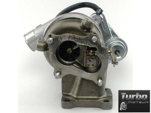 Turbo pour TOYOTA HIACE IV Autobus/Autocar (__H1_, __H2_) 1995-08 2001-08 2,4 90CV - Ref. fabricant 17201-54090,  1720154090