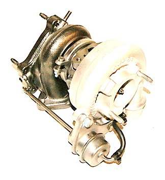 Turbo 17201 pour TOYOTA Land cruiser 