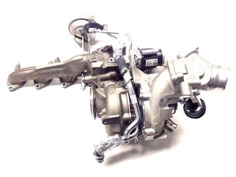 Turbo pour BMW 540 d xDrive (07/2017 - ...) 320CV - Ref. fabricant 1858-970-0001,  1858-970-0003,  1858-970-0005,  1858-970-0007,  1858-970-0012,  1858-970-0013,  1858-970-0014,  1858-970-0015,  1858-998-0015