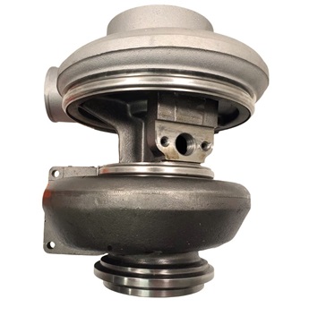 Turbo pour CUMMINS 1986-06  NTC-350  - Ref. fabricant 196390