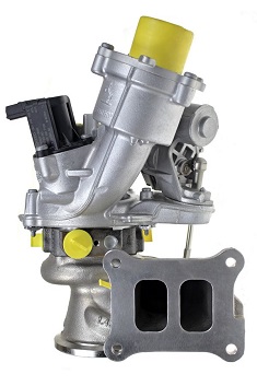 Turbo pour SEAT ATECA (KH7, KHP) 2.0 TSI 4Drive 01/05/2017 190CV - Ref. fabricant 2800013003280