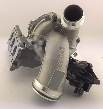 Turbo pour BMW 2 Active Tourer (F45) 2014-07 2021-10 1.5 136CV - Ref. fabricant 2800013005280