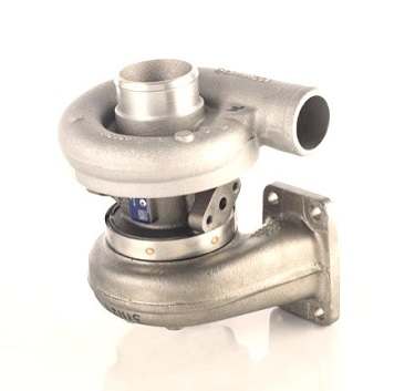 Turbo pour SAME 1989-03 SAME tracteur agricoles 1000-4ATi  - Ref. fabricant 312145 312730 312144 312143