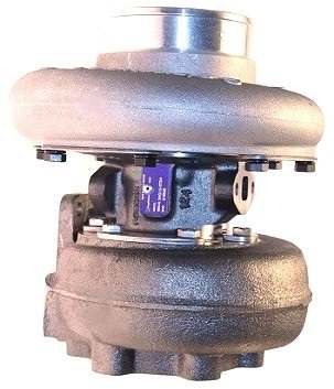 Turbo pour RENAULT 1995-11 agricole Fri MIDR-062356A41  - Ref. fabricant 318542