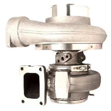 Turbo pour PERKINS 2001-07 4008TAG2A  - Ref. fabricant 318870,  318882