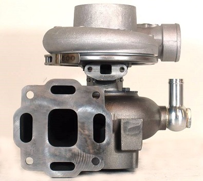 Turbo pour CUMMINS 1987-10 Marine 6BT 4BTAM  - Ref. fabricant 3534377,  3533738,  3526625,  3526626,  3526626H,  3528787,  3528788,  3802306,  3919217,  3534378
