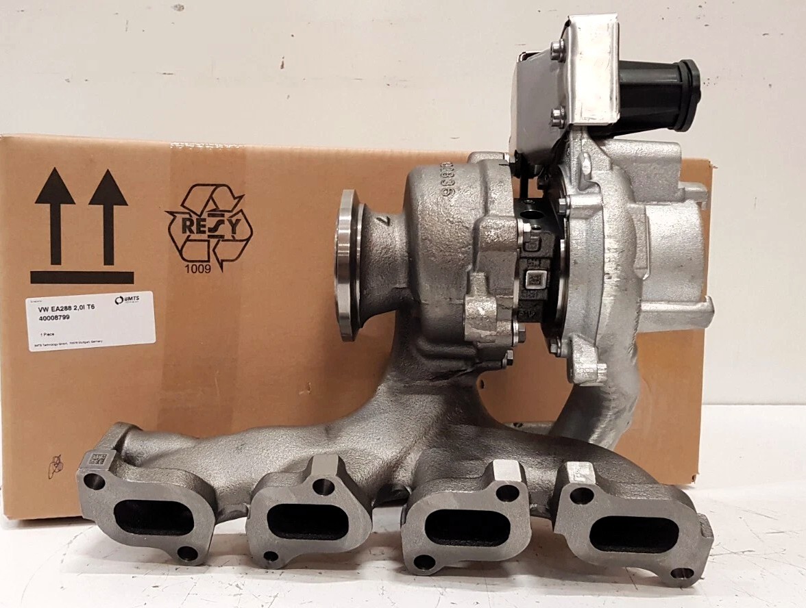 Turbo pour VOLKSWAGEN-VW TRANSPORTER TDI - Ref. fabricant 40008799