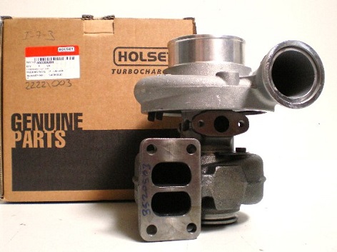 Turbo pour IVECO 2003-  - Ref. fabricant 3779710,  4033068,  4033068H,  4033068RH,  4036158,  4041780,  4044102,  808075
