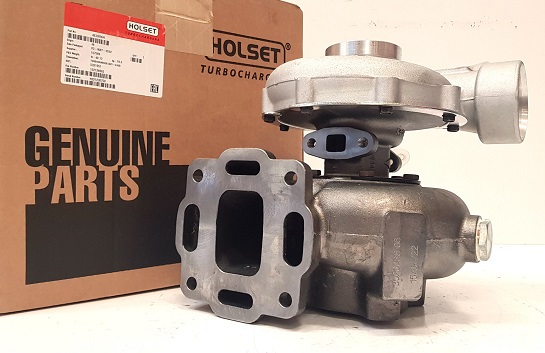 Turbo pour IVECO 1990-10 Marine 8361SRM37 8281SRM44 8460SRM45 8460SRM  - Ref. fabricant 3526646,  3526647