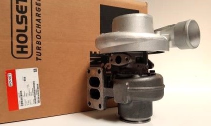 Turbo pour CUMMINS 1995-08 Eite 6BT  - Ref. fabricant 4033173H,  3802770,  4033173,  3537132,  3537133,  3537137,  3575217