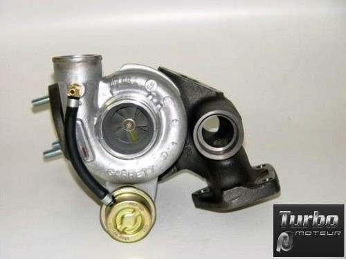 Turbo pour LAND ROVER (300) Defender TDI - Ref. fabricant 452055-0004 452055-0007 452055-0008 452055-4 452055-5004S 452055-7 452055-8