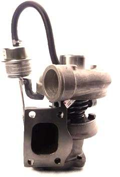 Turbo pour PERKINS 1993- agricole Phaser T4.40 - Ref. fabricant 452065-5002S,  452065-0002,  452065-2