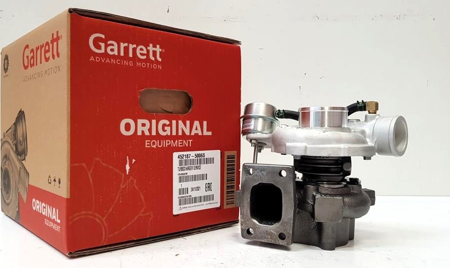 Turbo pour NISSAN 1996-01 Trade M100  BD30TI  - Ref. fabricant 452187-6,  452187-3,  452187-1,  452187-0006,  452187-0003,  452187-0001,  452187-5006S