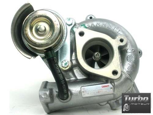 Turbo pour NISSAN ALMERA II (N16) 2003-09 2006-09 2,2 112CV - Ref. fabricant 452274-5006S 452274-0004 452274-0005 452274-0006 452274-4 452274-5 452274-6