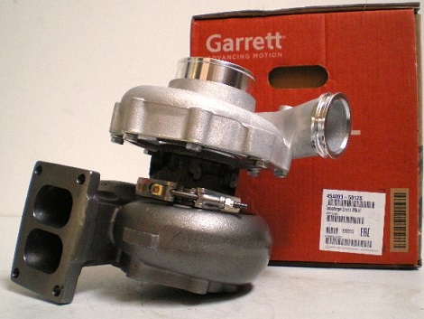 Turbo pour IVECO   TC 480 City 8460.21.611  - Ref. fabricant 454003-5012S,  454003-5008S,  454003-0001,  454003-0002,  454003-0003,  454003-0004,  454003-0005,  454003-0006,  454003-0007,  454003-0008