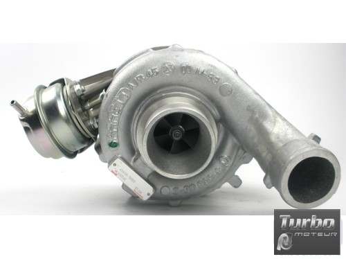 Turbo pour AUDI A4 - Ref. fabricant 454135-0003,  454135-0004,  454135-0005,  454135-0007,  454135-0008,  454135-0010,  454135-0012,  454135-10,  454135-12,  454135-3