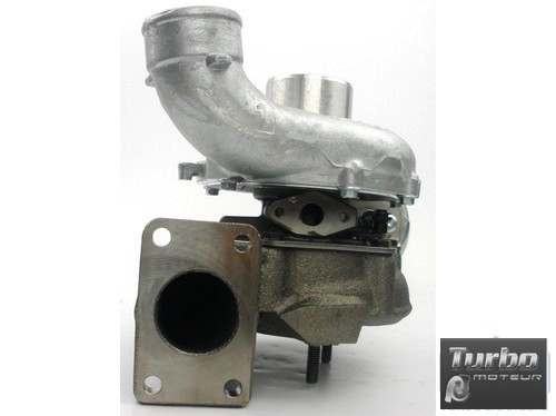 Turbo pour AUDI A4 - Ref. fabricant 454135-0001,  454135-0002,  454135-0006,  454135-0009,  454135-0011,  454135-1,  454135-11,  454135-2,  454135-5001S,  454135-5002S