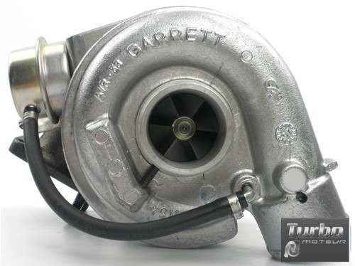 Turbo pour ALFA ROMEO 156 2.4 JTD - Ref. fabricant 454150-0003 454150-0005 454150-3 454150-5 454150-5005S