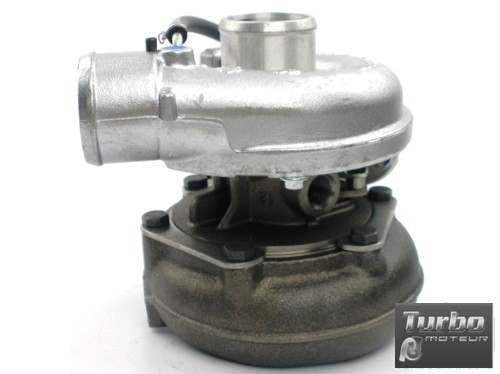 Turbo pour ALFA ROMEO 156 (932_) 1997-09 2003-09 2,4 136CV - Ref. fabricant 454150-0004 454150-0006 454150-4 454150-5006S 454150-6