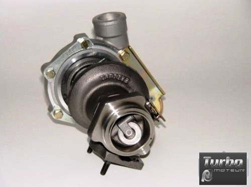 Turbo pour FIAT COUPE (175_) 1996-08 2000-08 2 220CV - Ref. fabricant 454154-0001,  454154-1,  454154-5001S