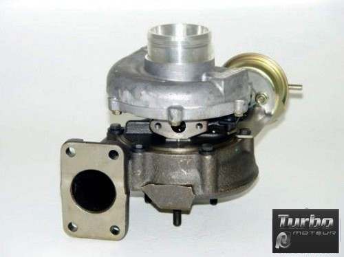 Turbo pour VOLKSWAGEN-VW T4 Bus  - Ref. fabricant 454192-0001,  454192-0005,  454192-0007,  454192-1,  454192-5,  454192-5001S,  454192-5005S,  454192-5007S,  454192-7, 